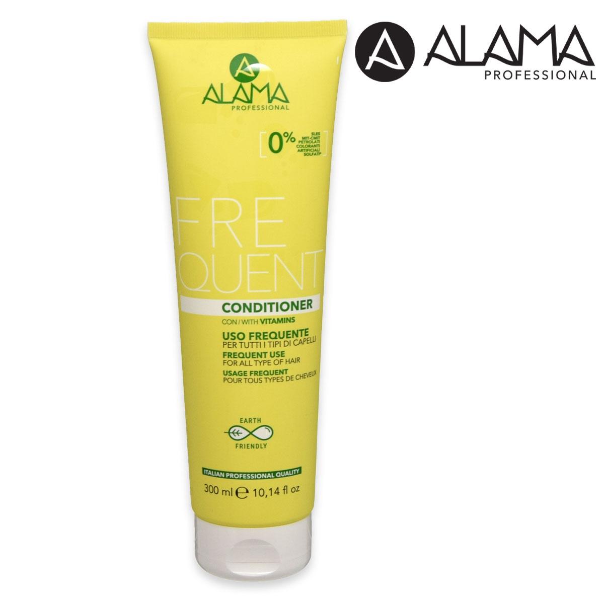 Alama Alama professional conditioner uso frequente tutti i tipi di