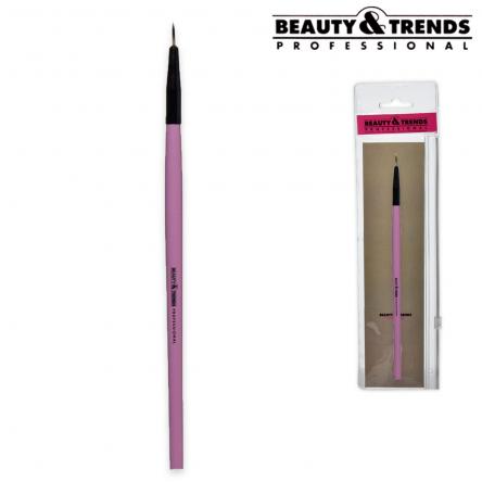 Beauty trends pennello eyeliner