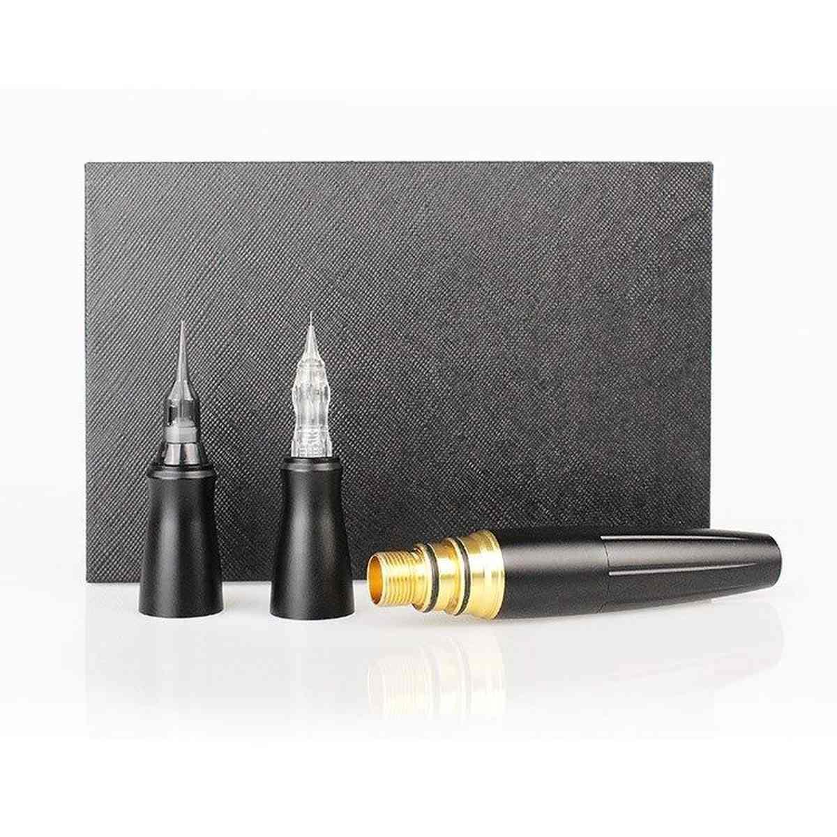 Clarissa pmu design me dermografo