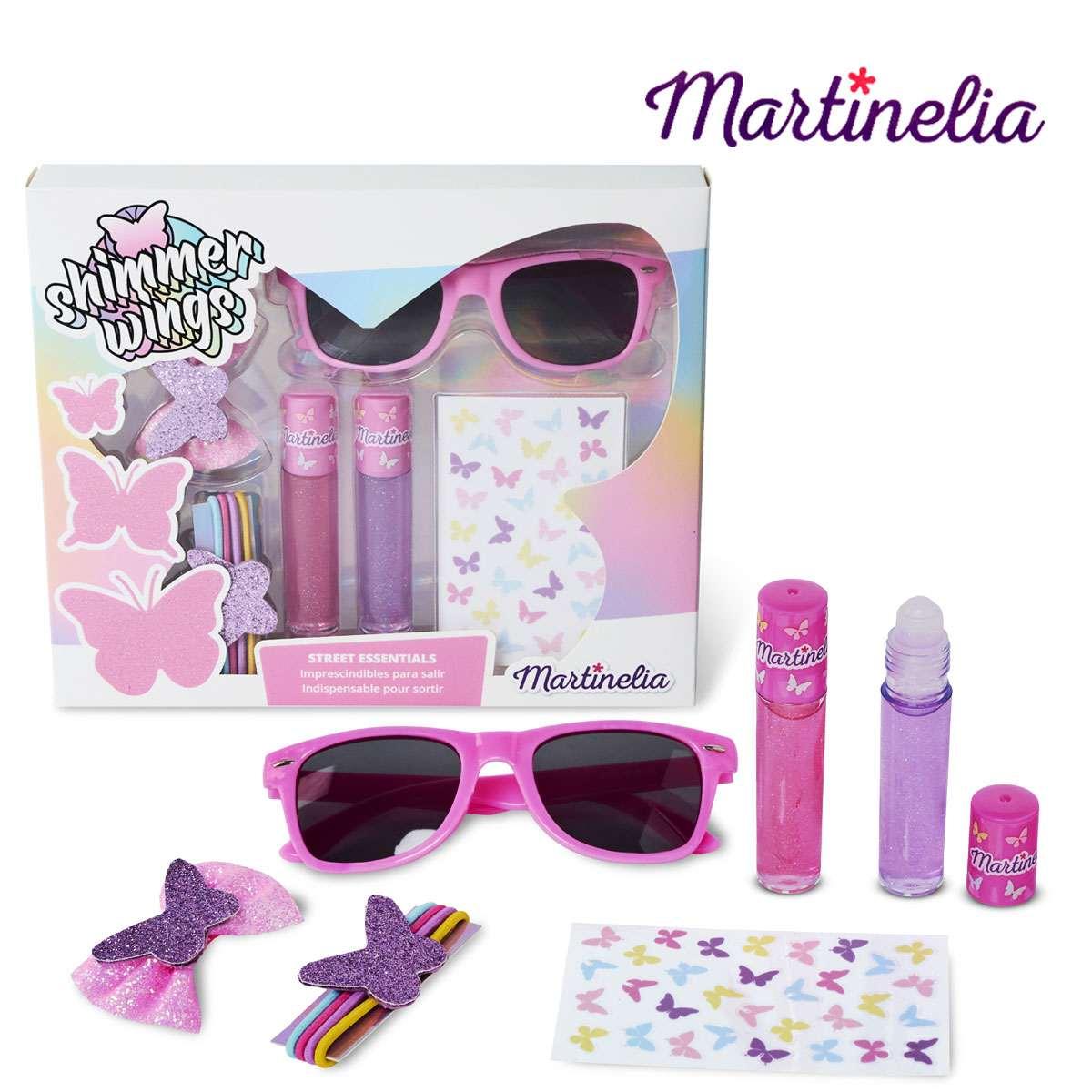 Martinelia Martinelia shimmer wings cute beauty basics 11951 8436591927846