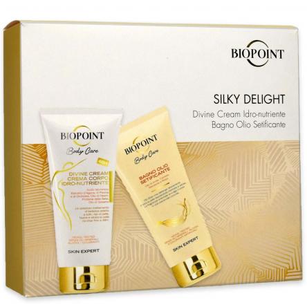 Biopoint silky delight