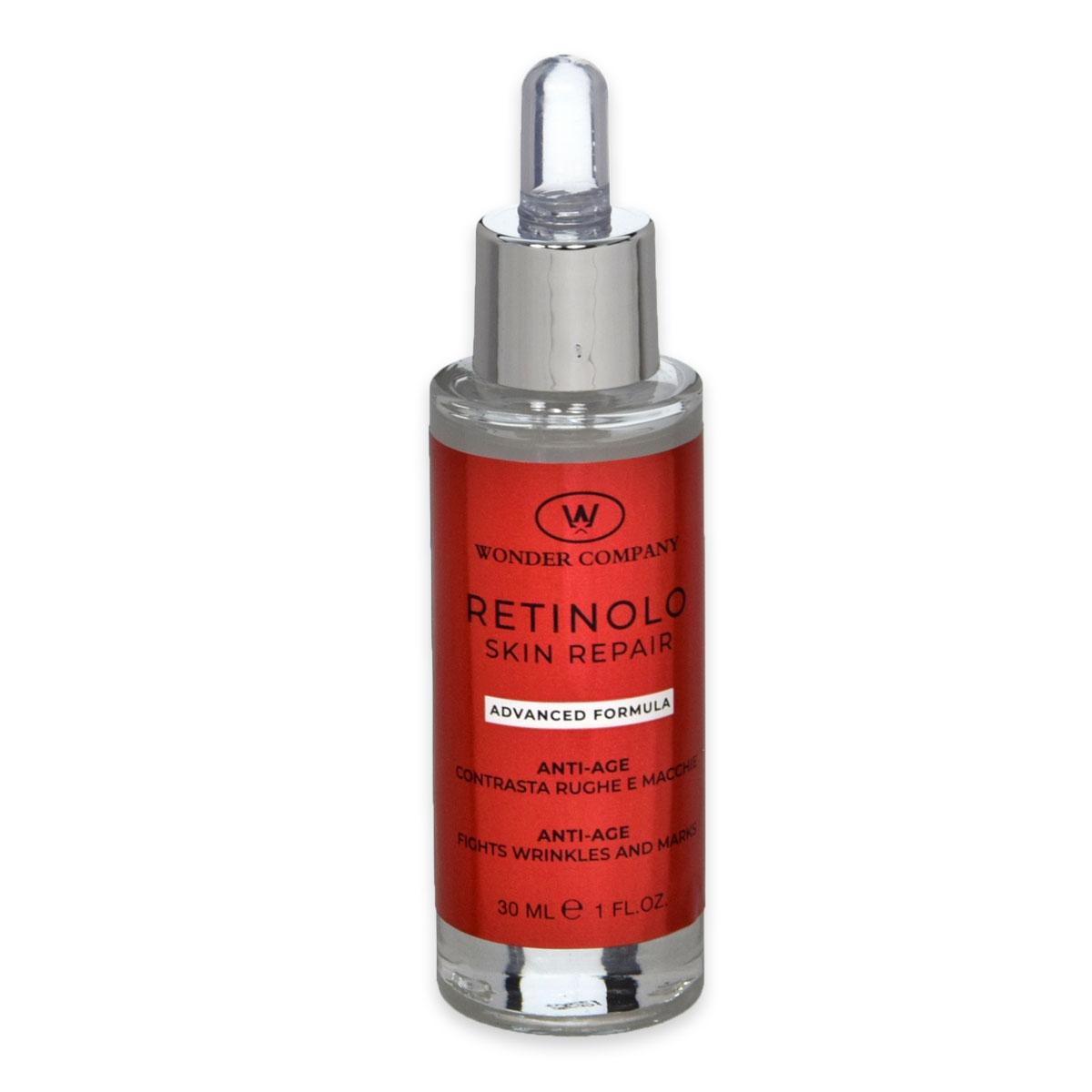 Lr retinolo skin repair 30 ml