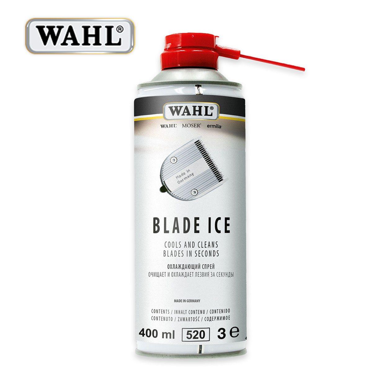 Wahl spray refrigerante 400 ml