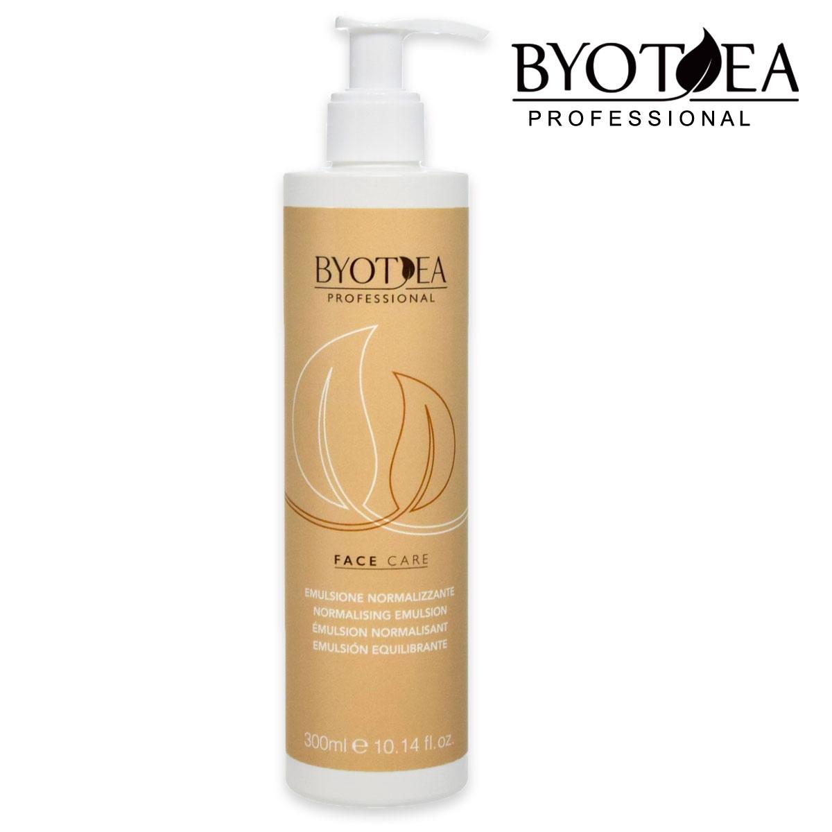 Byotea face prof emulsione normalizzante 300 ml