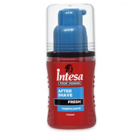 Intesa a/shave fresh 100 ml
