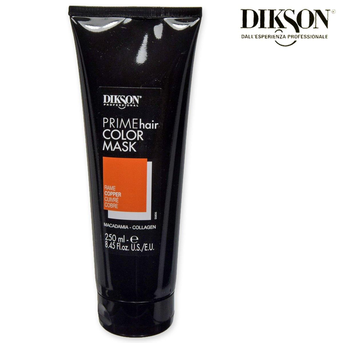 Dikson prime mask rame 250 ml