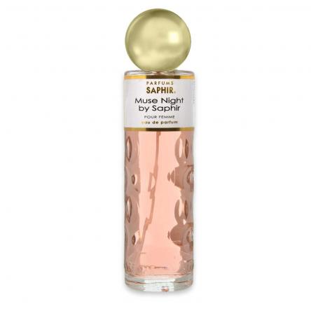 Saphir edp 200 ml muse night