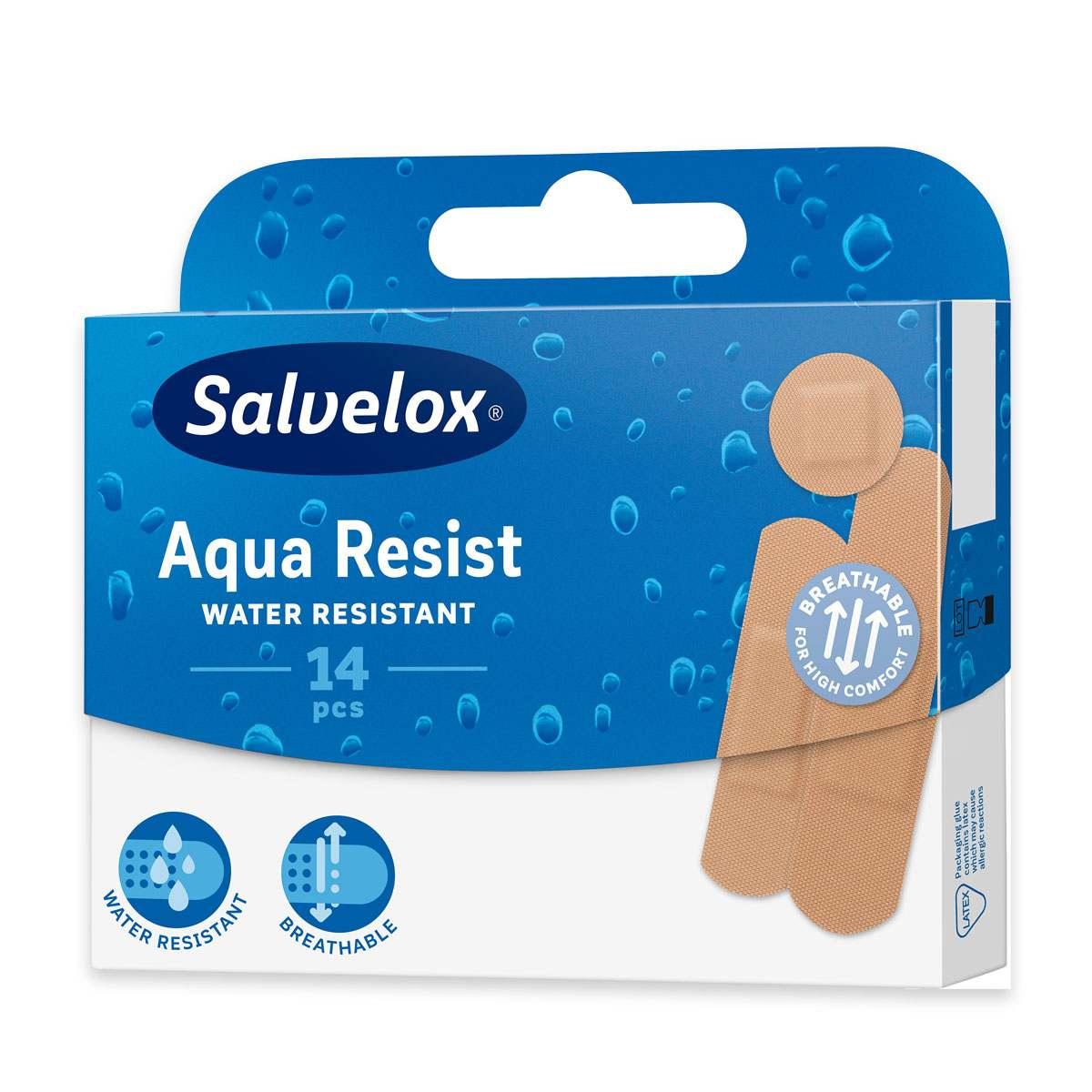 Salvelox aqua resist 14pz