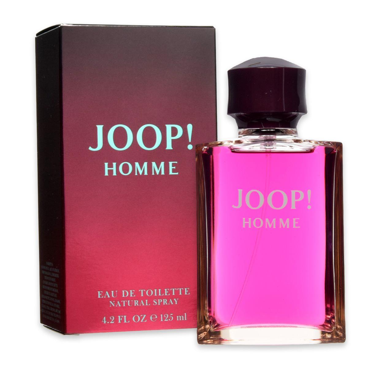 Joop homme edt 125 ml