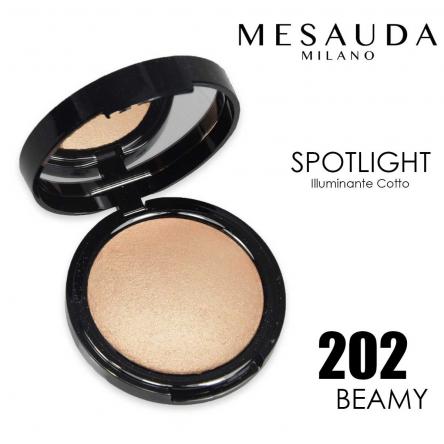 MESAUDA SPOTLIGHT 202 - Beamy