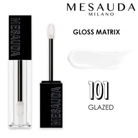 MESAUDA GLOSS MATRIX 101 - Glazed