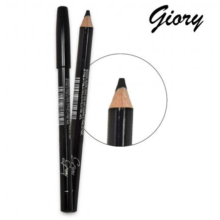 Matita occhi col. nero giory 01