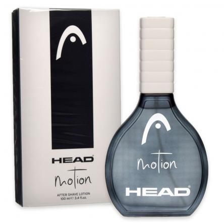 Head motion after shave 100 ml