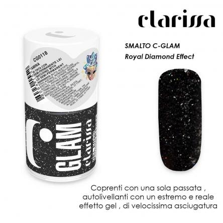 Clarissa amina 7ml smalto c-glam
