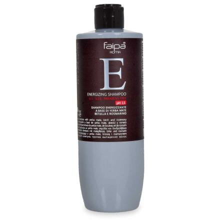 Faipa citylife energizzante shampoo 400 ml