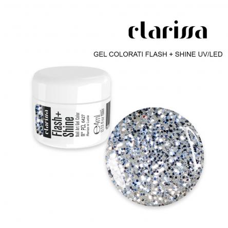 Clarissa flash+ shine renzo e lucia 4ml