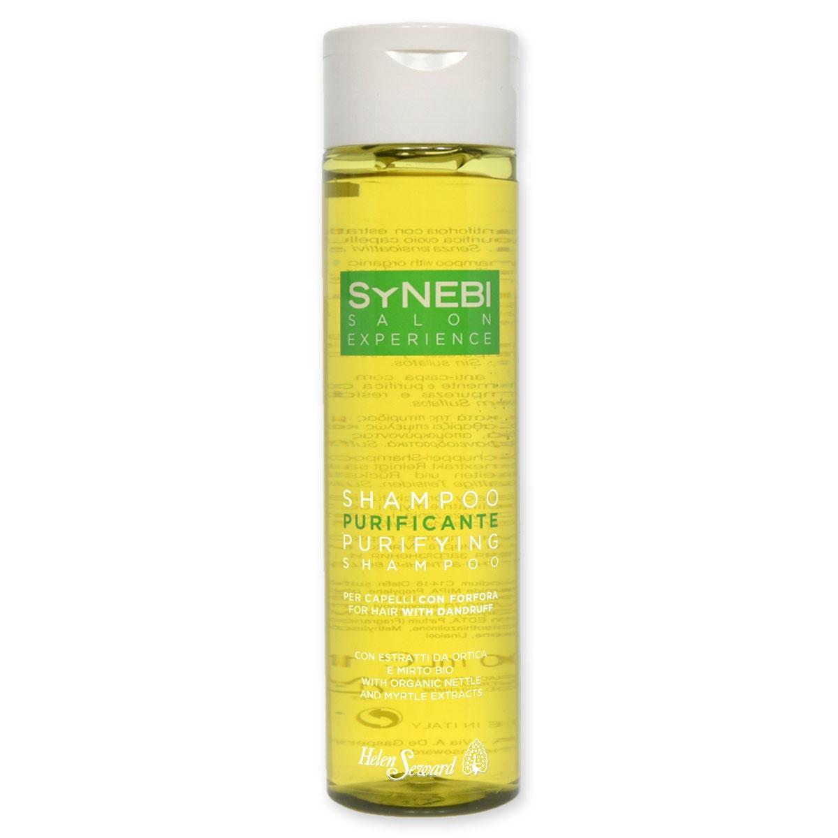 Helen seward synebi shampoo purificante 300 ml