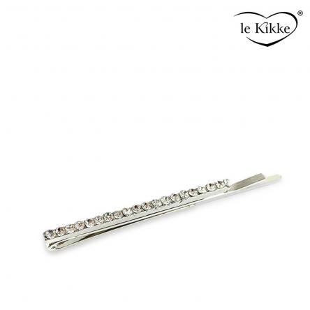 Le kikke barretta strass confez. da 12 pz.