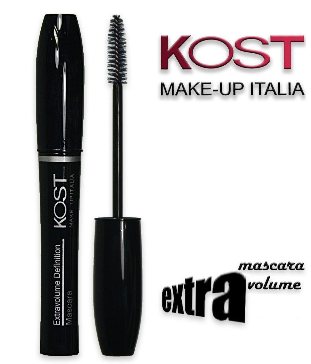 Mascara extravolume definition kost 03
