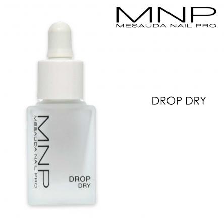 Mnp 10 ml nail care drop dry 305