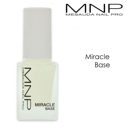 Mnp 10 ml nail care miracle base 307