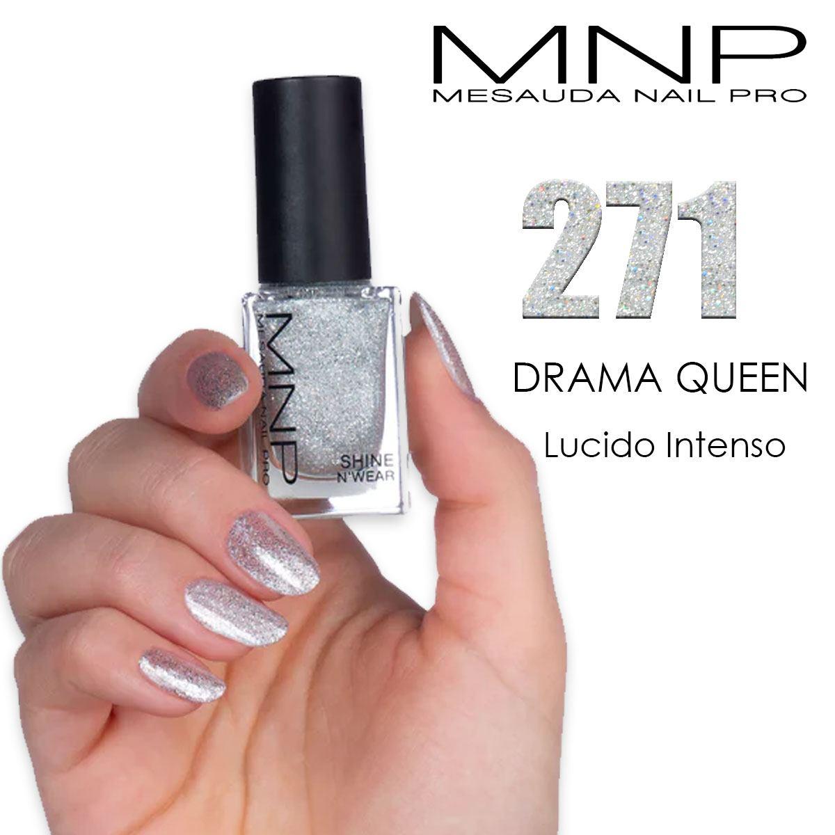 MNP 10 ML SHINE N'WEAR - 271 - Drama Queen