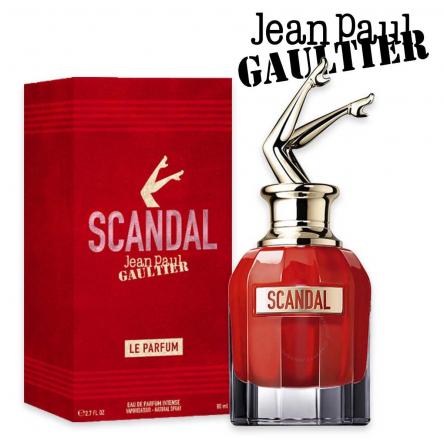 Jean paul gaultier scandal le parfum edp 80 ml