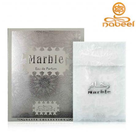 Nabeel marble edp 100 ml