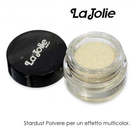 La jolie stardust glitter 3 gr n° 2