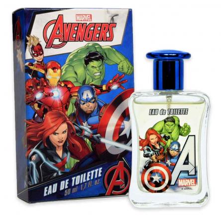 Avengers edt 50ml spray