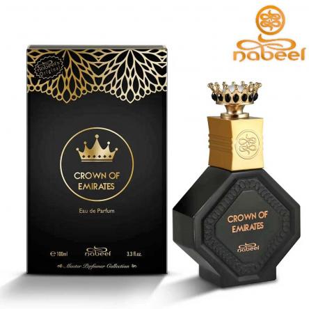 Nabeel crown of emirates edp 100 ml