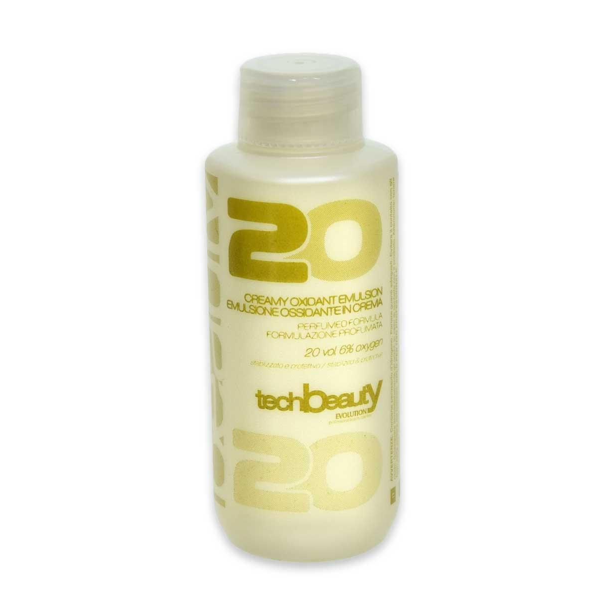 Long beauty ossigeno 20 vol 150 ml