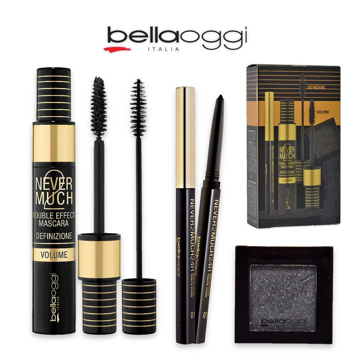 Bella oggi never too much kit