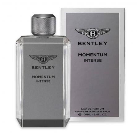 Bentley momentum intense edp 100 ml