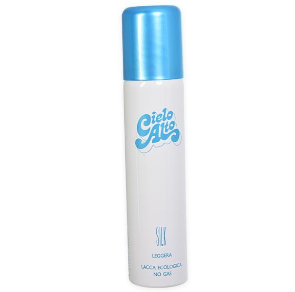 Cielo alto leggera ecologica 75 ml no gas forte