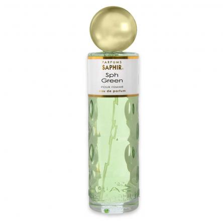 Saphir edp 200 ml sph green