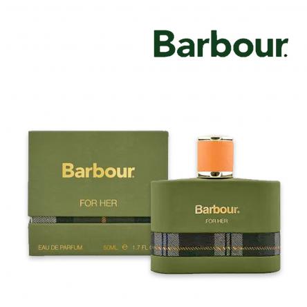 Barbour her(w)edp 50 ml