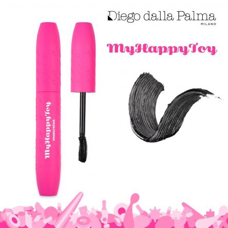 Diego dalla palma mascara my happy toy extra volume