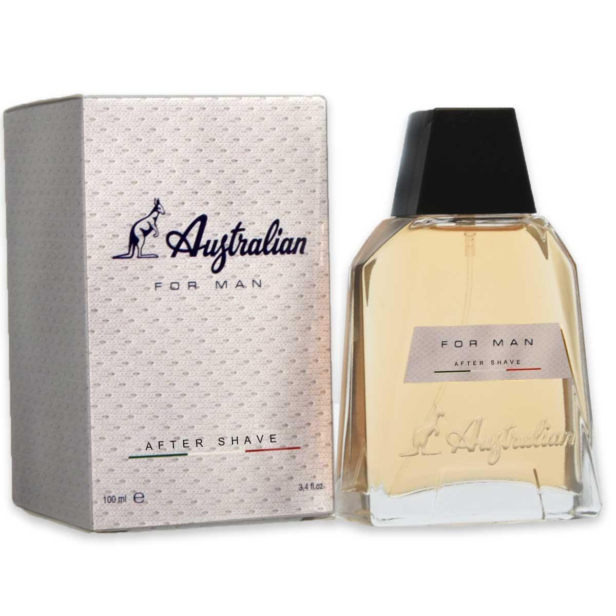 Australian bianco after shave 100 ml