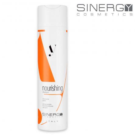 Sinergy y1.1 shampoo secchi e tratt. 250 ml