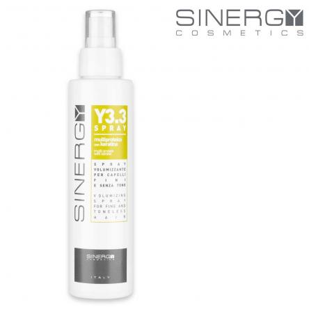 Sinergy y3.3 spray volume radici 150 ml