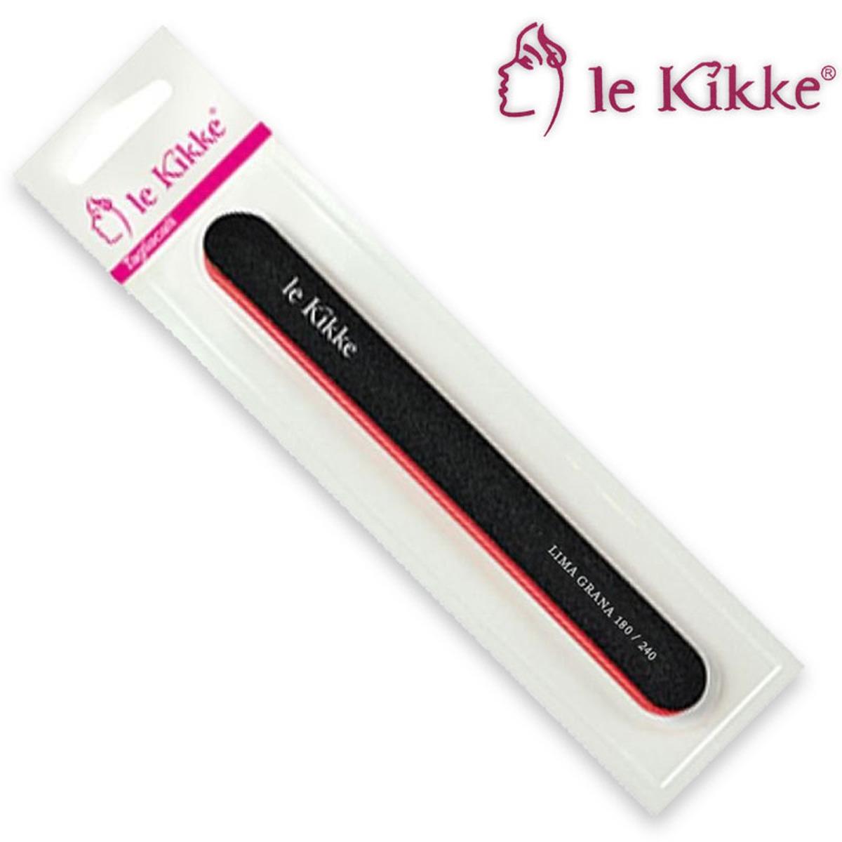 Le kikke lima x unghie 180/240