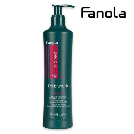 Fanola no red mask 350 ml