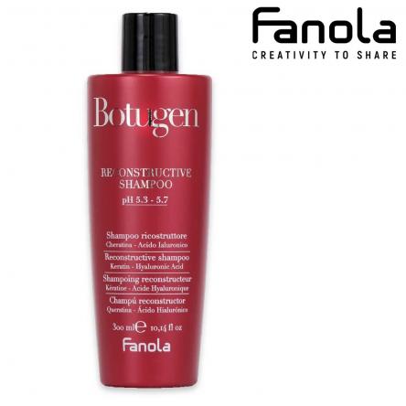 Fanola botolife shampoo 300 ml