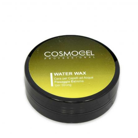 Cosmogel cera water wax iper strong ck 100 ml
