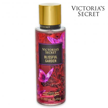 Victoria's secret blissful garden fragrance mist 250 ml