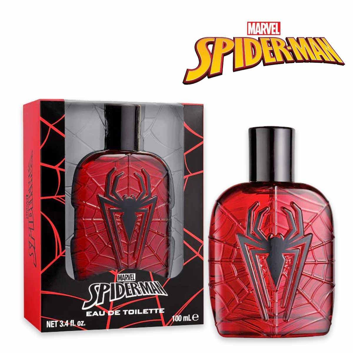 Spiderman premium edt 100ml