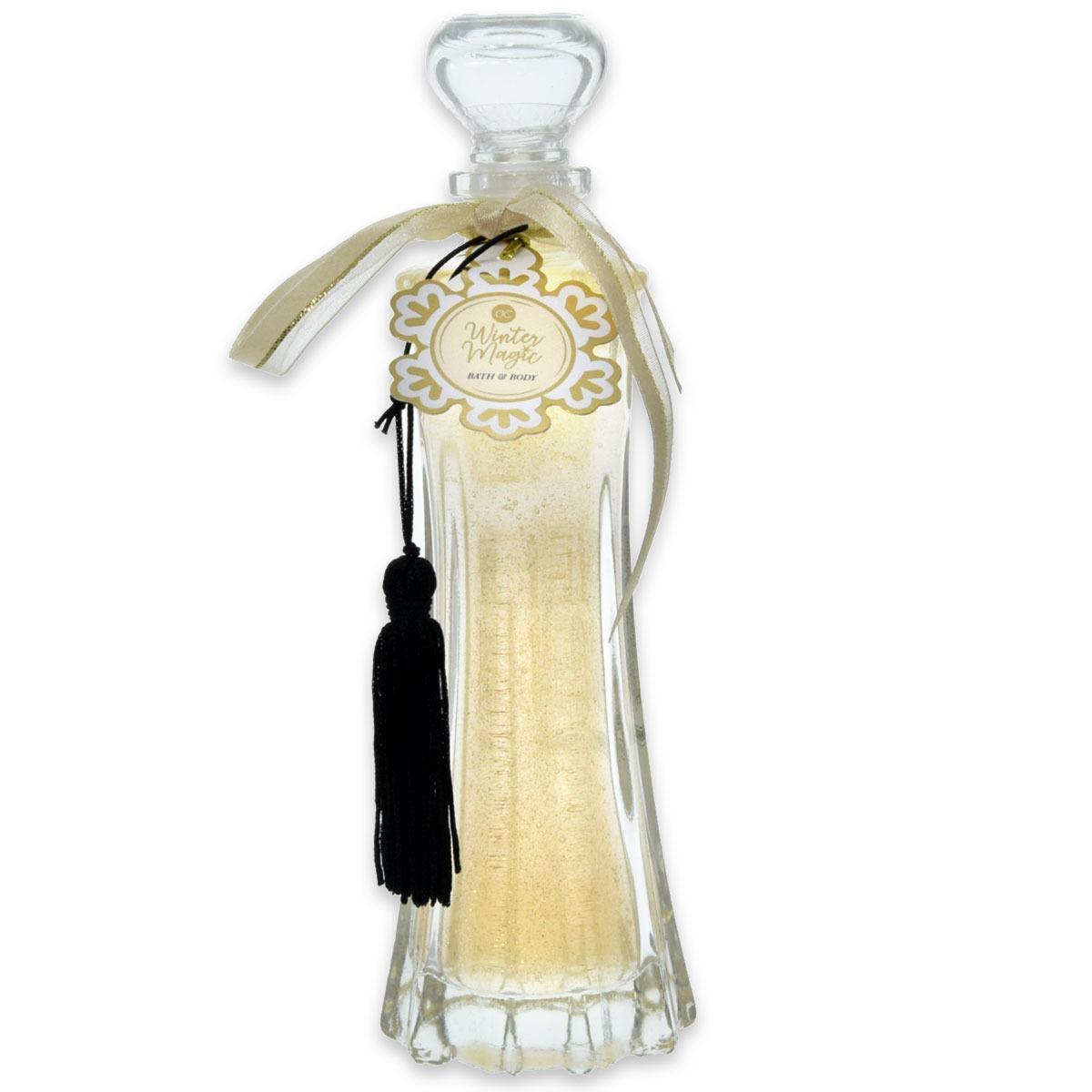 Bottiglia bagnoschiuma 130ml