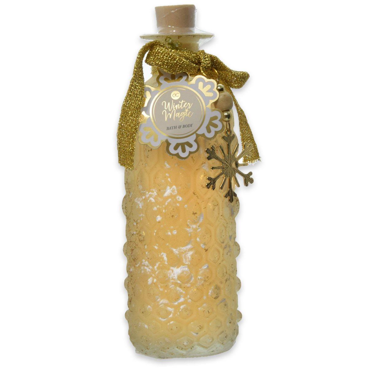 Bottiglia bagnoschiuma 230ml