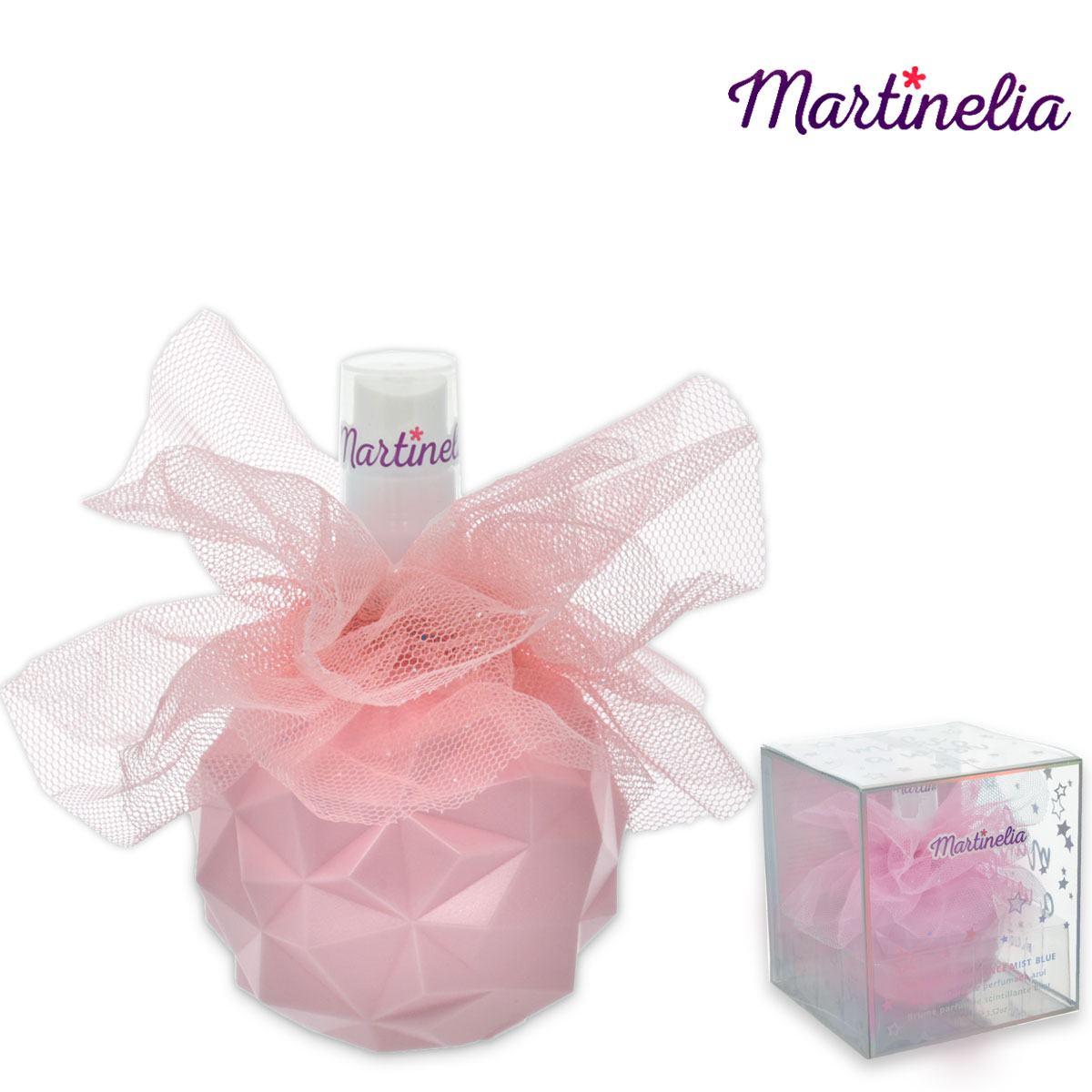 Martinelia starshine purple shimmer fragrance